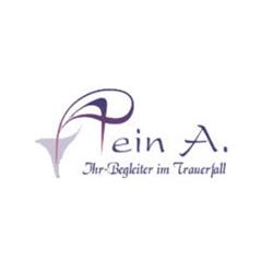 Bestattung Anna Maria Pein Gnas