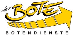Der Bote - Botendienste