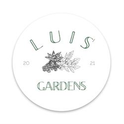 Restaurant Luis Gardens