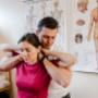 Physiotherapie reActive_Manuelle Therapie