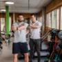 Physiotherapie reActive_Therapie