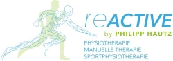 reActive - Physiotherapie Manuelle Therapie Sportphysiotherapie
