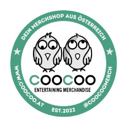 COOCOO - Dein Merchshop