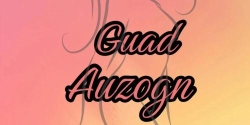 Guad Auzogn