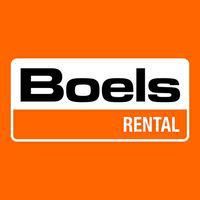 Boels Maschinenverleih