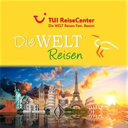 TUI ReiseCenter Die WELT Reisen