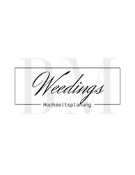 BM Weddings