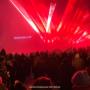 Sylvester Lasershow 25/26 beim Panoramarestaurant Hochoetz