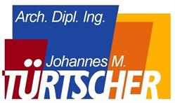 Architekt DI Johannes Türtscher