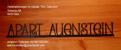 Apart Auenstein