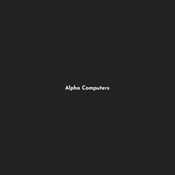 Alpha Computers