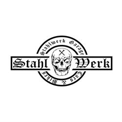 Stahlwerk Garage