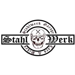 Stahlwerk Garage
