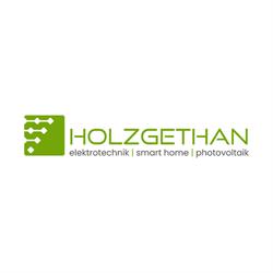 Elektrotechnik Holzgethan