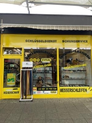 24h Schlüsseldienst Wien