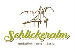 SCHLICKERALM