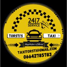 Torsti's Taxi