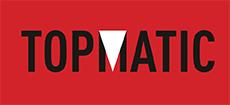 TopMatic Aluminiumprofile und Zubehör