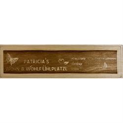 Patricia´s Wohn & Wohlfühlplatzl