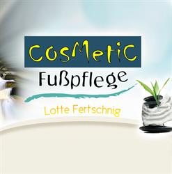 Cosmetic Fußpflege Lotte Fertschnig