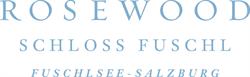 Rosewood Schloss Fuschl