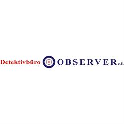 Detektivbüro OBSERVER U.M. e.U.