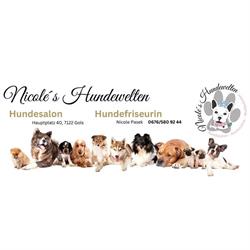 Nicole Pasek | Nicole's Hundewelten