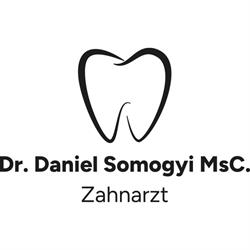Dr. med. dent. Daniel Somogyi