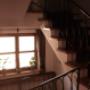 Stiegenhaus