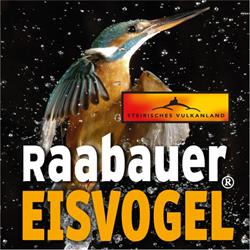 Raabauer-Eisvogel Karl und Wilma Kaufmann