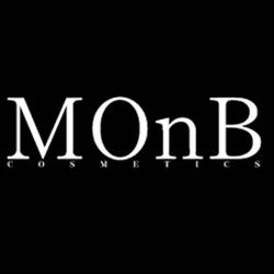 MOnB Cosmetics Kiesel