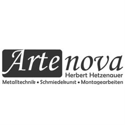 Artenova Metalltechnik Hetzenauer GmbH