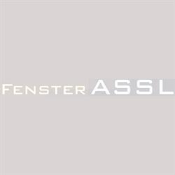 Fenster Assl - Gaulhofer