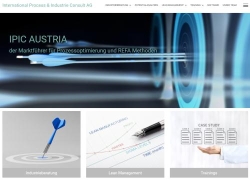 International Process & Industrie Consult SA