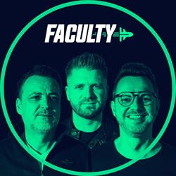 FACULTY Consulting