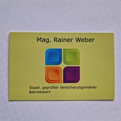 Welcome Invest Versicherungsmakler in Österreich