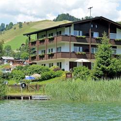 Rosenhof am See