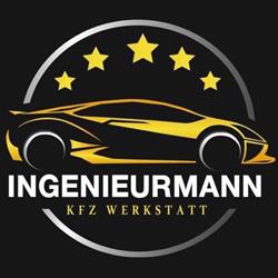 AA INGENIEURMANN Kfz Werkstatt