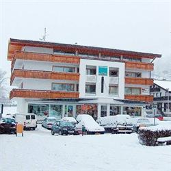 Apartmenthaus-Brixen / Haus Central