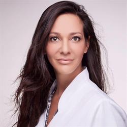 Dr. Katja Schindler - Hautärztin Wien