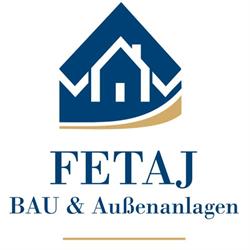 FETAJ Bau & Außenanlagen GmbH