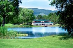 Golfrestaurant - Mondsee