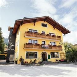 Restaurant Tiroler Hof