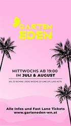 Garten Eden