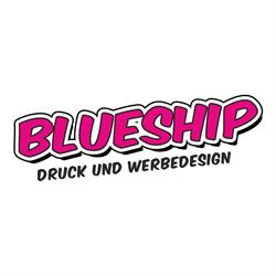 BlueShip Druck und Werbedesign