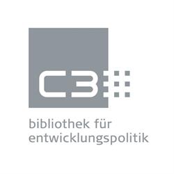C3-Bibliothek für Entwicklungspolitik