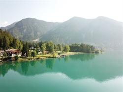 Forstchalet Plansee