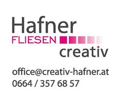 Hafner Fliesen creativ