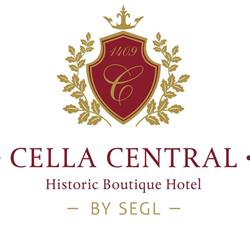 Cella Central Historic Boutique Hotel