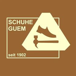 Schuhe Guem